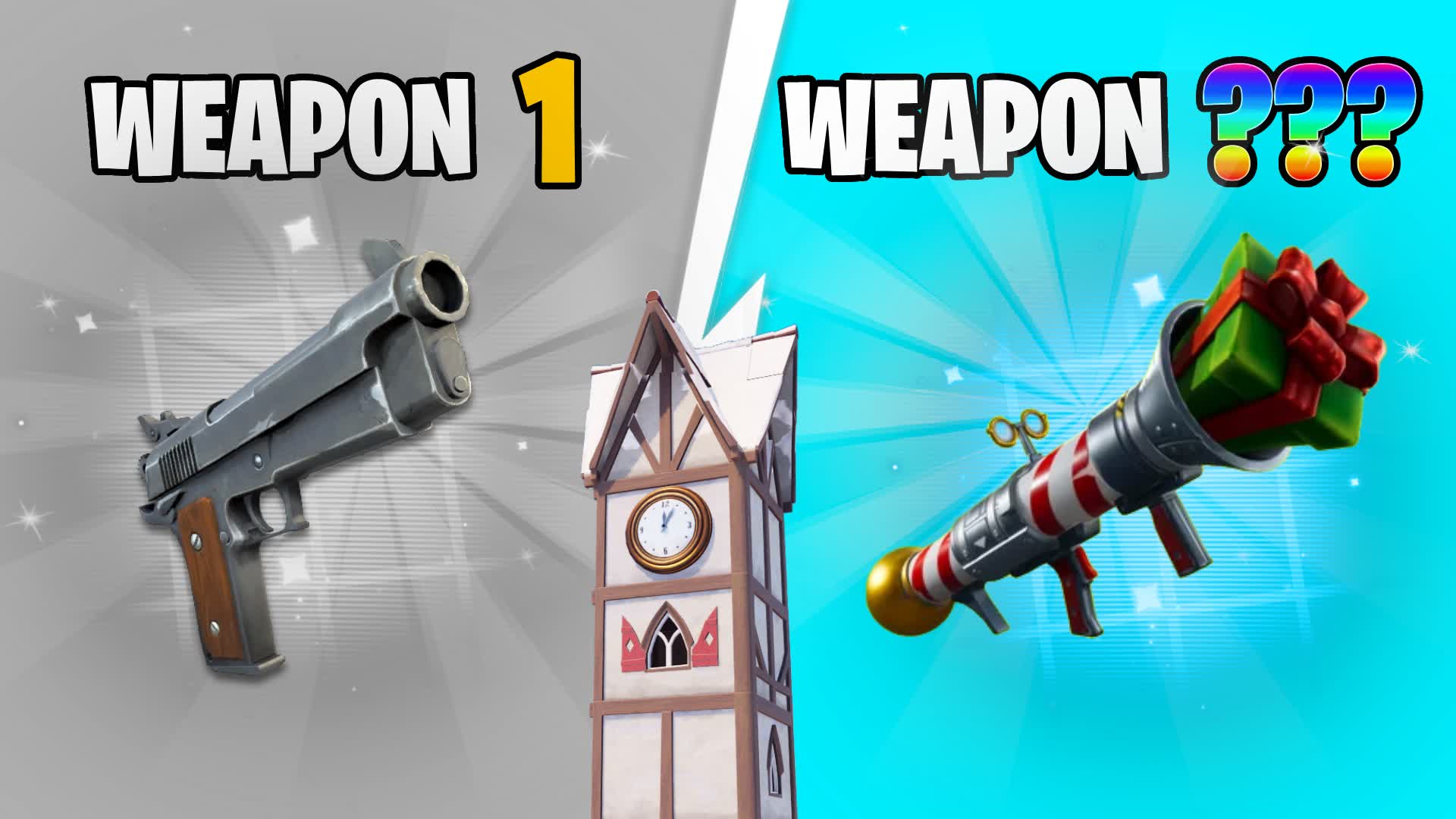 COLD GUN GAME 🔫 ONE SHOT 💥