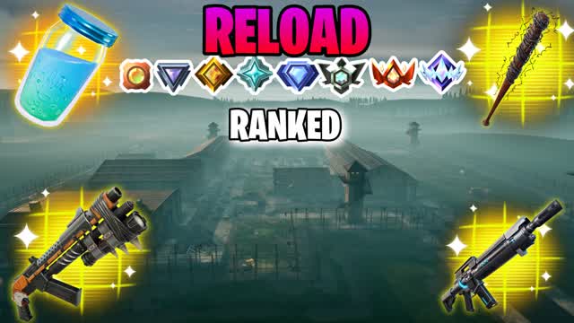 Capture 1 – PRISON 1V1V1 INFINTE RELOAD RANKED 7