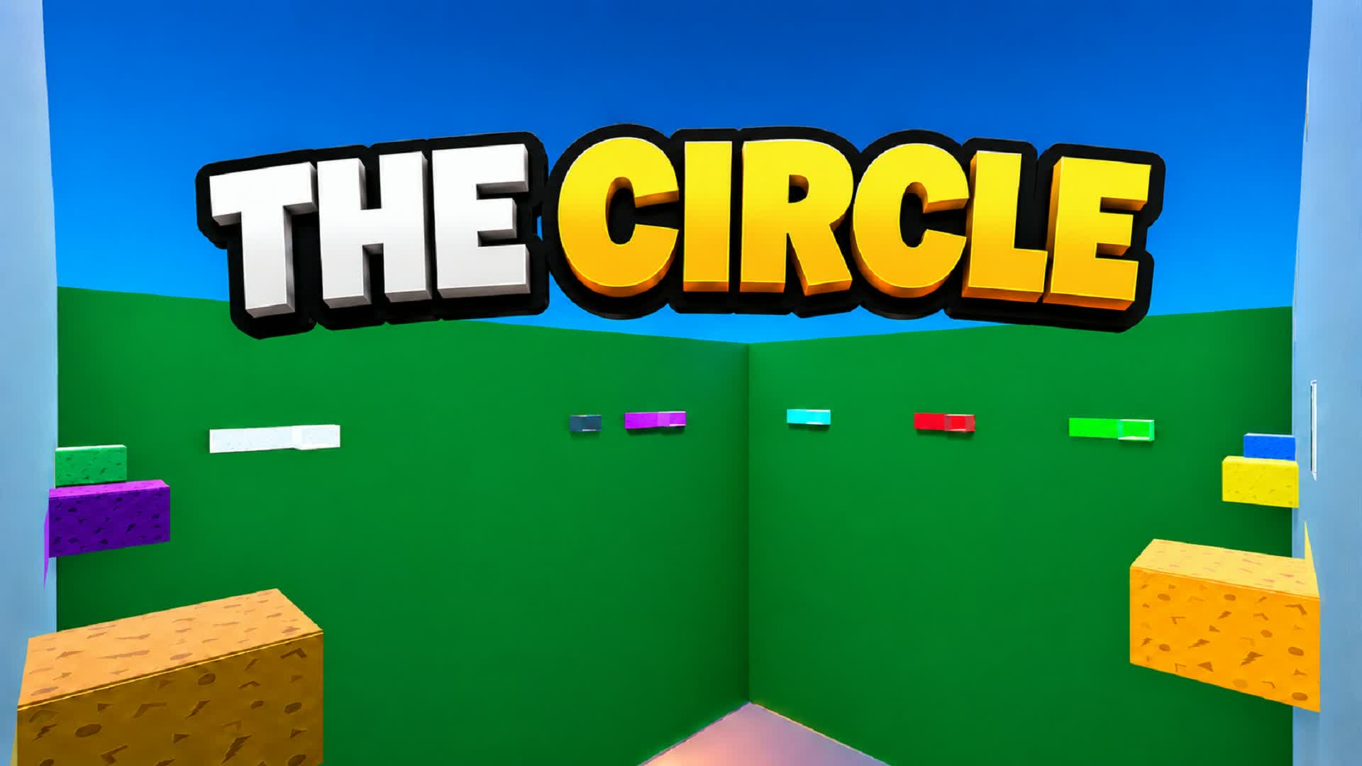 SCRIMS CIRCLE