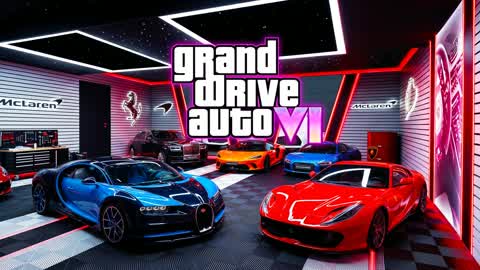 DRIVE LOS DRIVE