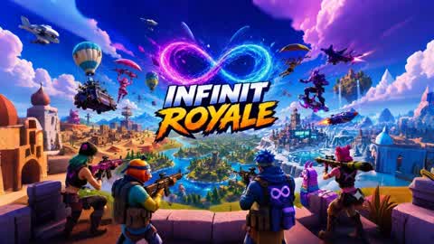 Royale Infinity