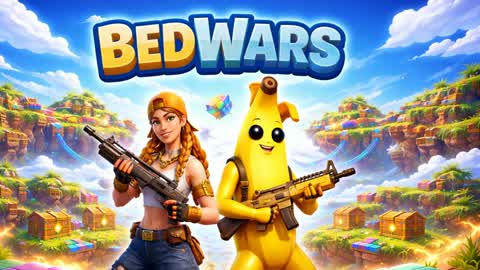 Bedwars 2vs2