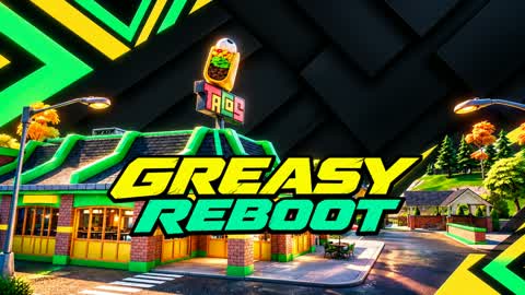 Greasy Grove Reboot