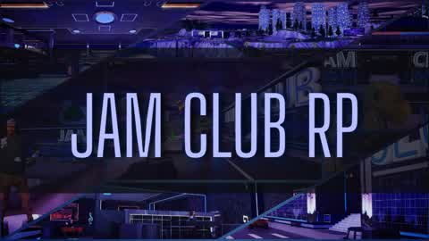 Jam Club RP 🎶