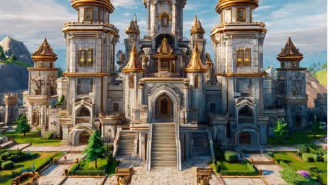 royal architect