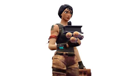 Raid 1v1