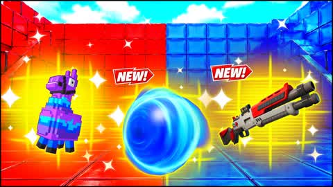 RED VS BLUE GRAVITY NODE 🔴🔵