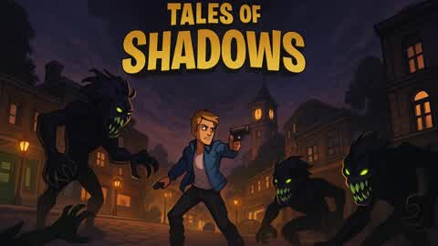 Tales of Shadows