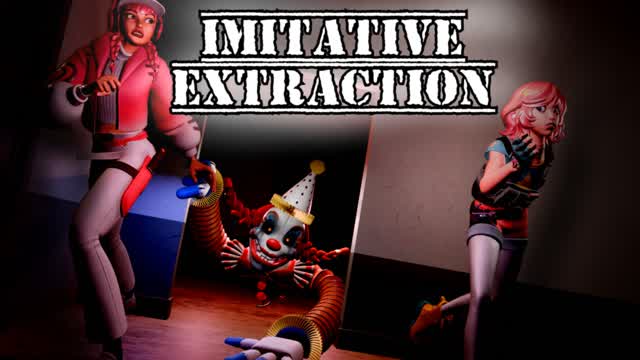 Imitative Extraction