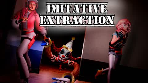 Imitative Extraction