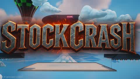 🚘StockCrash🚘