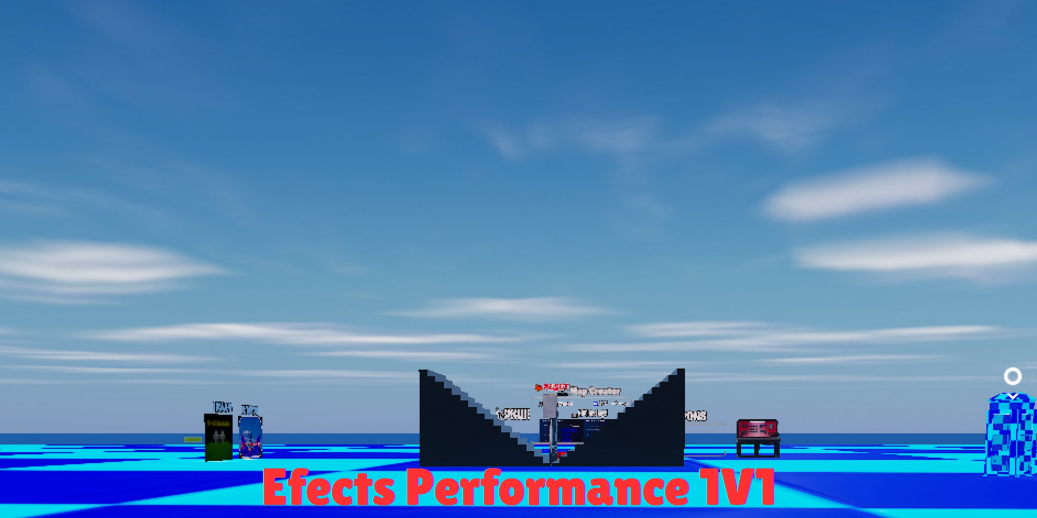 Efects Performance 1V1 2389-6832-1063 by efect.lit - Fortnite Creative ...