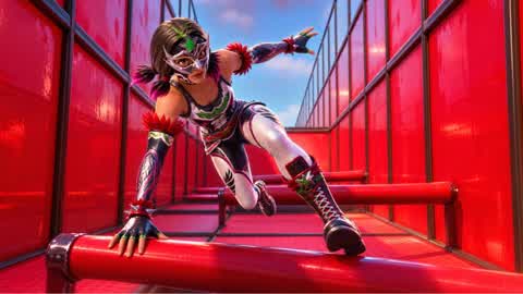 COLORFULL TRAP 20 LEVELS