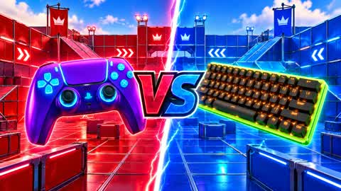 RED VS BLUE — ULTIMATE MAYHEM