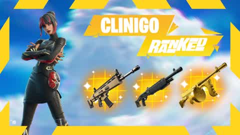 CLINIGO - RANKED