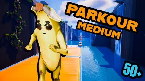 Parkour MEDIUM