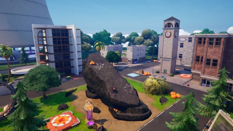 Island image