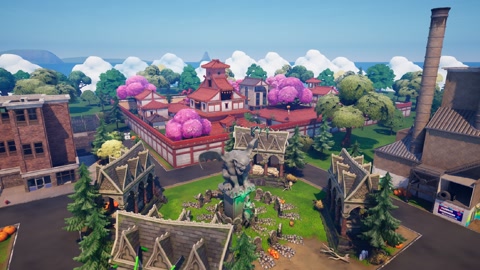 Island image