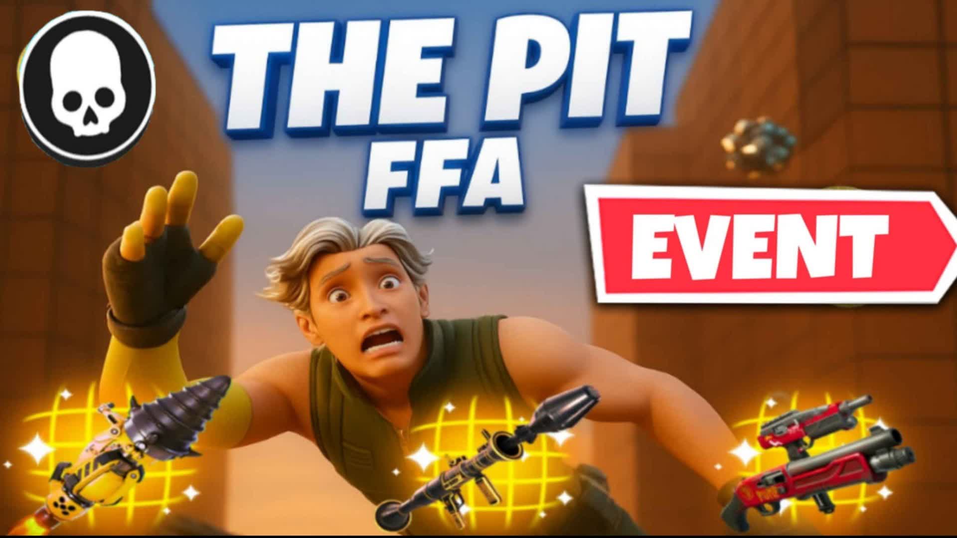 The Pit FFA Free For All