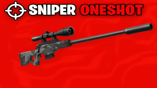 [FFA] SNIPER ONE SHOT 🎯