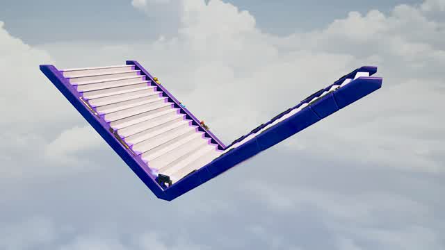 ☁️1v1 SIMPLE☁️