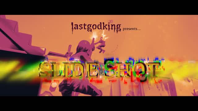 Slide Shot: Trick Shot Battle