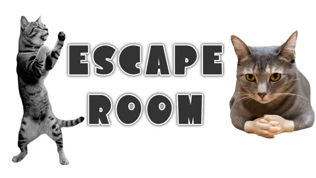 Deep IQ Escape Room by GT