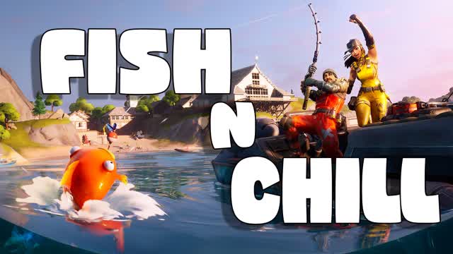 Fish N Chill