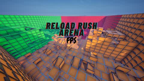 Reload Rush Arena