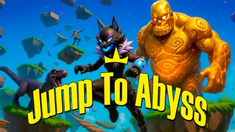 Jump To Abyss