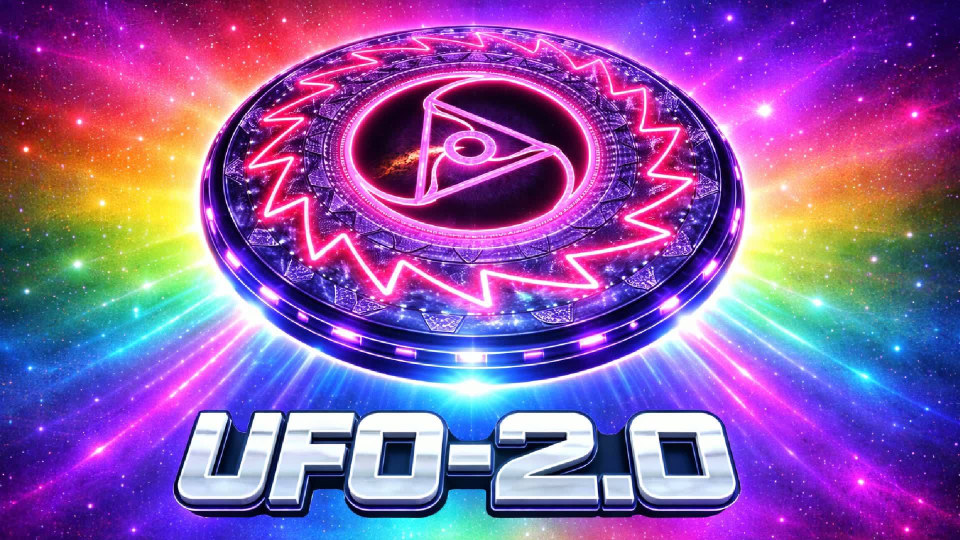 UFO-2.0 / Trap