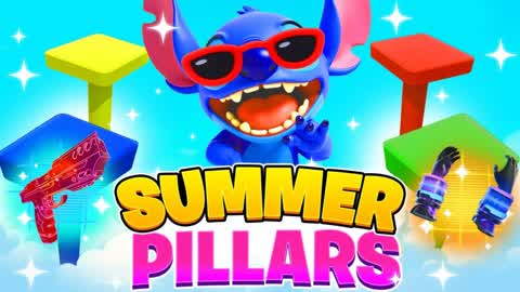 Super Summer Pillars🔥