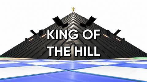 King Of The Hill