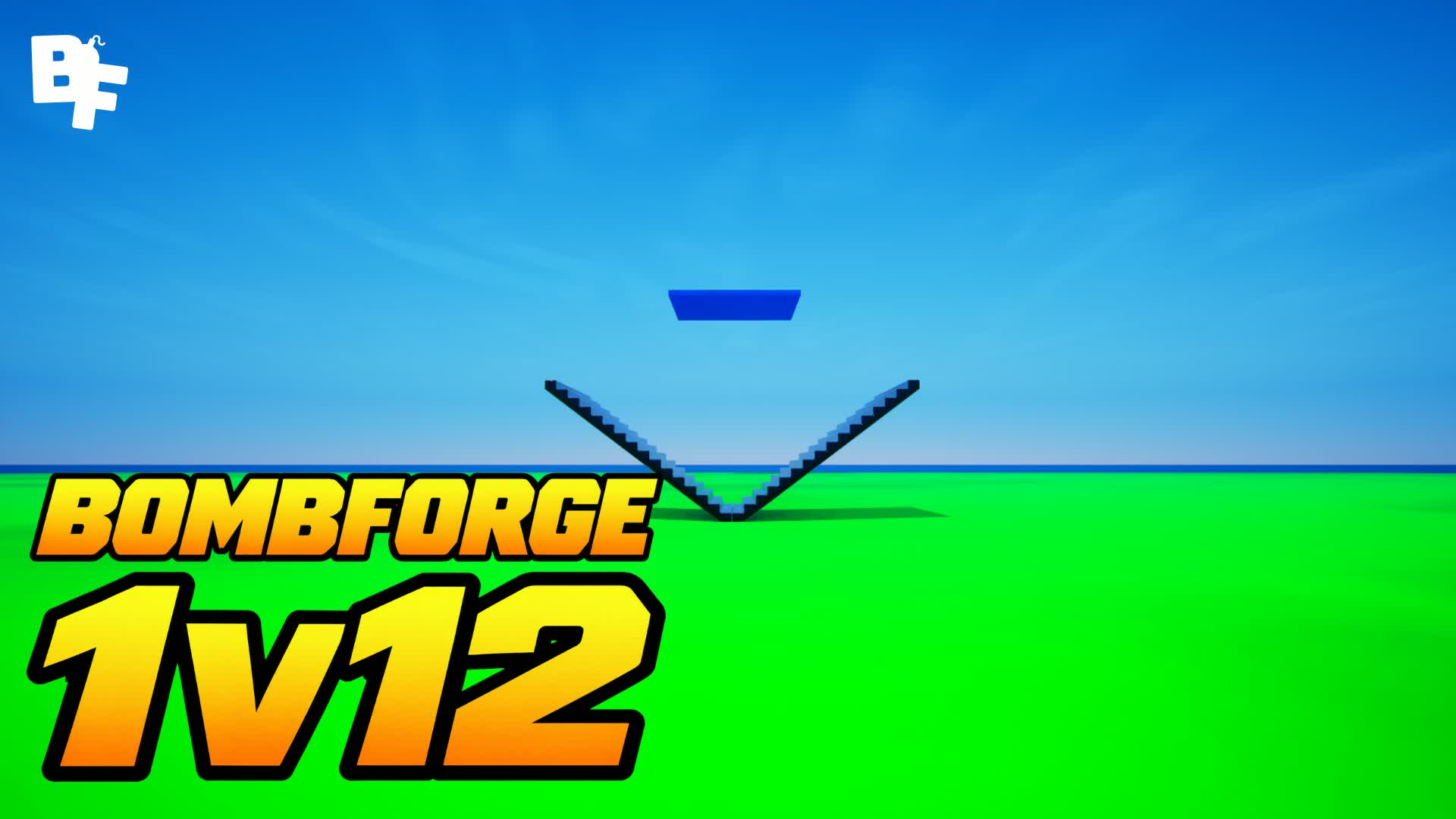 BombForge 1V12 Build Fights