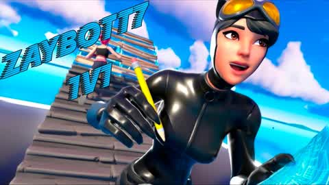 zaybott7 200 pump 1v1