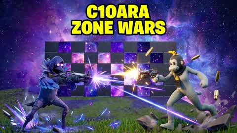 c1oara zone wars