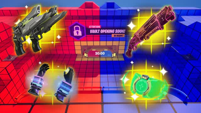 RED VS BLUE ORIGINE đŽđ”