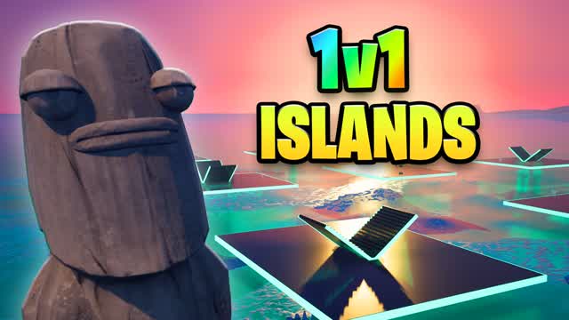 🗿1V1 ISLANDS🏝️