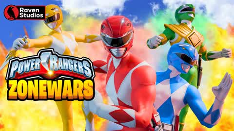 RANGERS ZONEWARS 4V4
