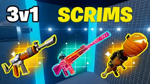 SCRIMS 3V1