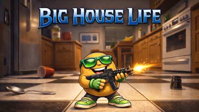 Big House Life