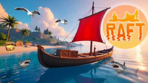 😎BRICK RAFT TYCOON😎