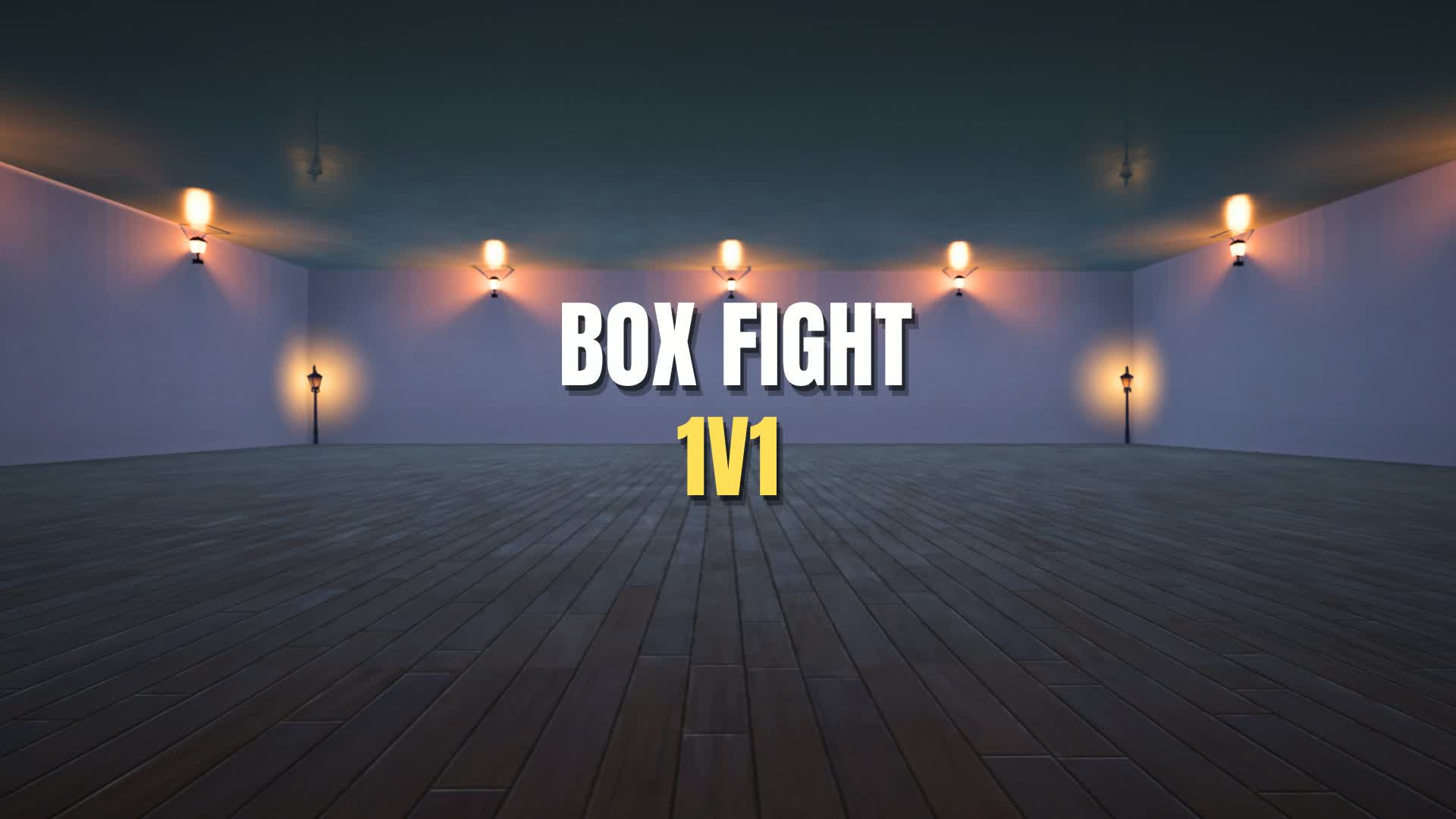 Box Fight 1v1