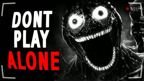 SILENCE [HORROR]