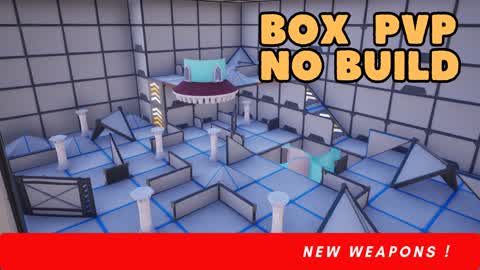 BOX PVP - NO BUILD