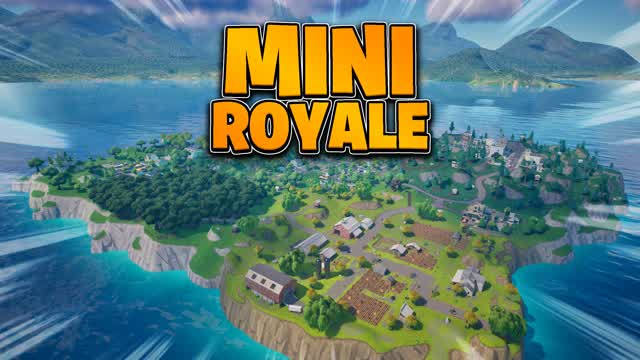 MINI ROYALE (SOLO)