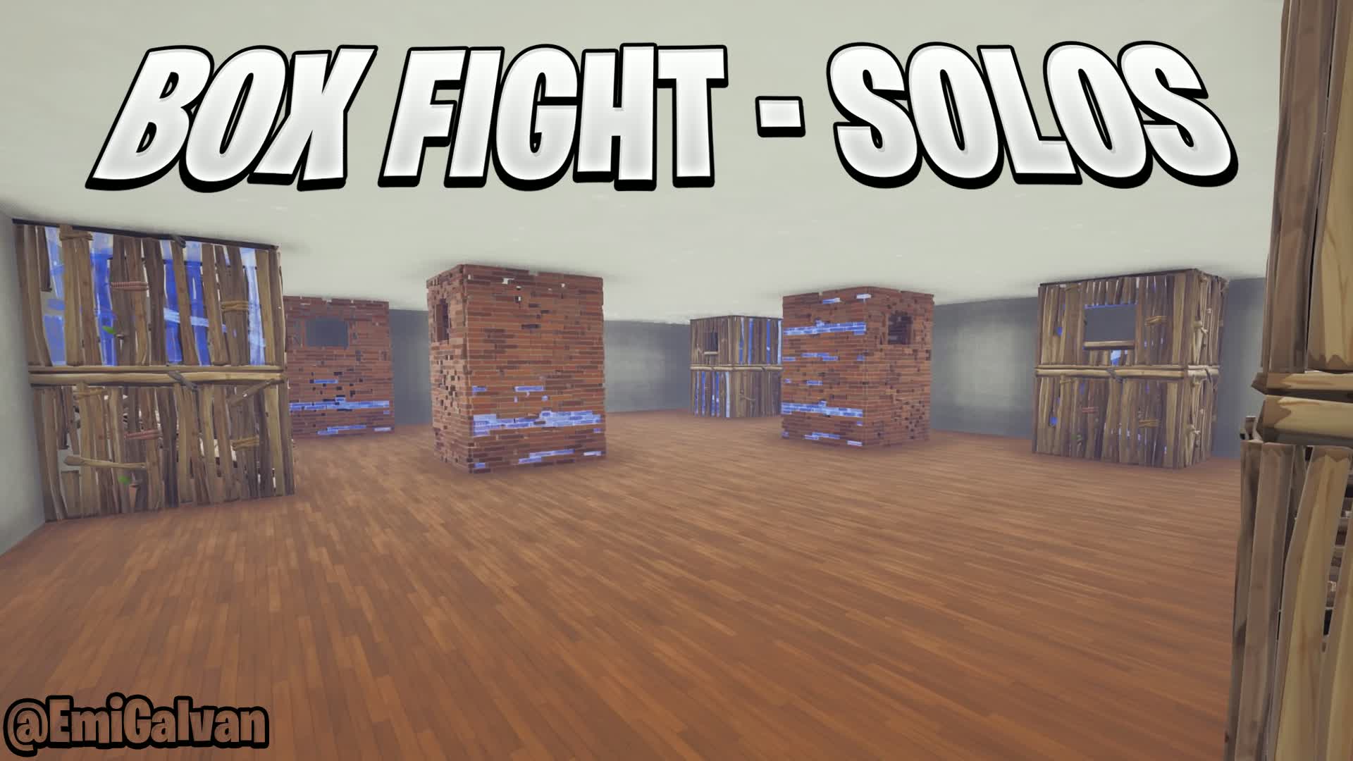📦 BOX FIGHT SOLOS 📦