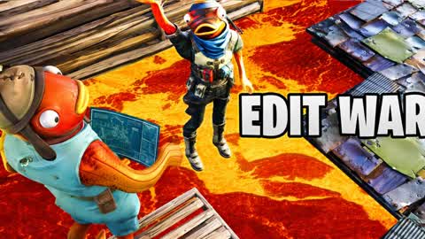 📝 Edit Wars 1.0