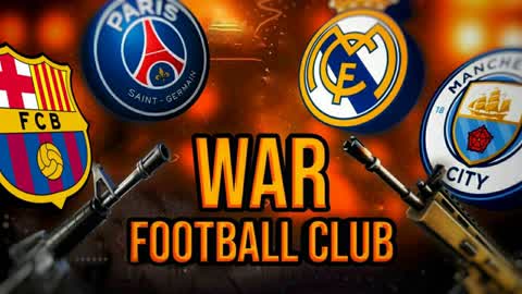 ClUB WAR - ZONE WAR 🌀