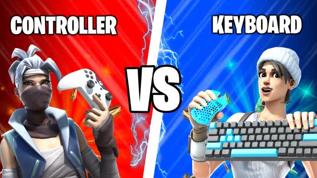 Capture 1 â KEYBOARD đ±ïž VS CONTROLLER đź ARENA âĄ